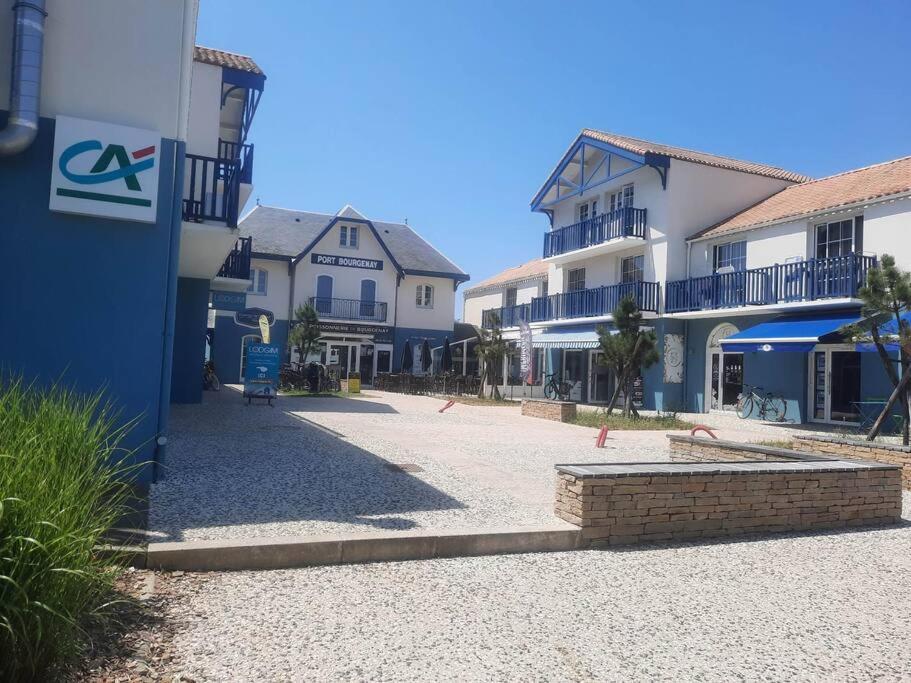 4 Pers / Terrasse / Espace Aquatique Apartment *