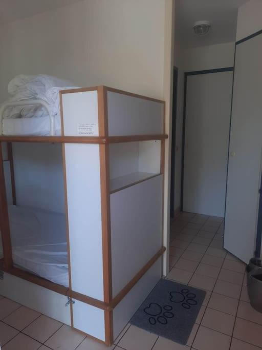 4 Pers / Terrasse / Espace Aquatique * Talmont-Saint-Hilaire