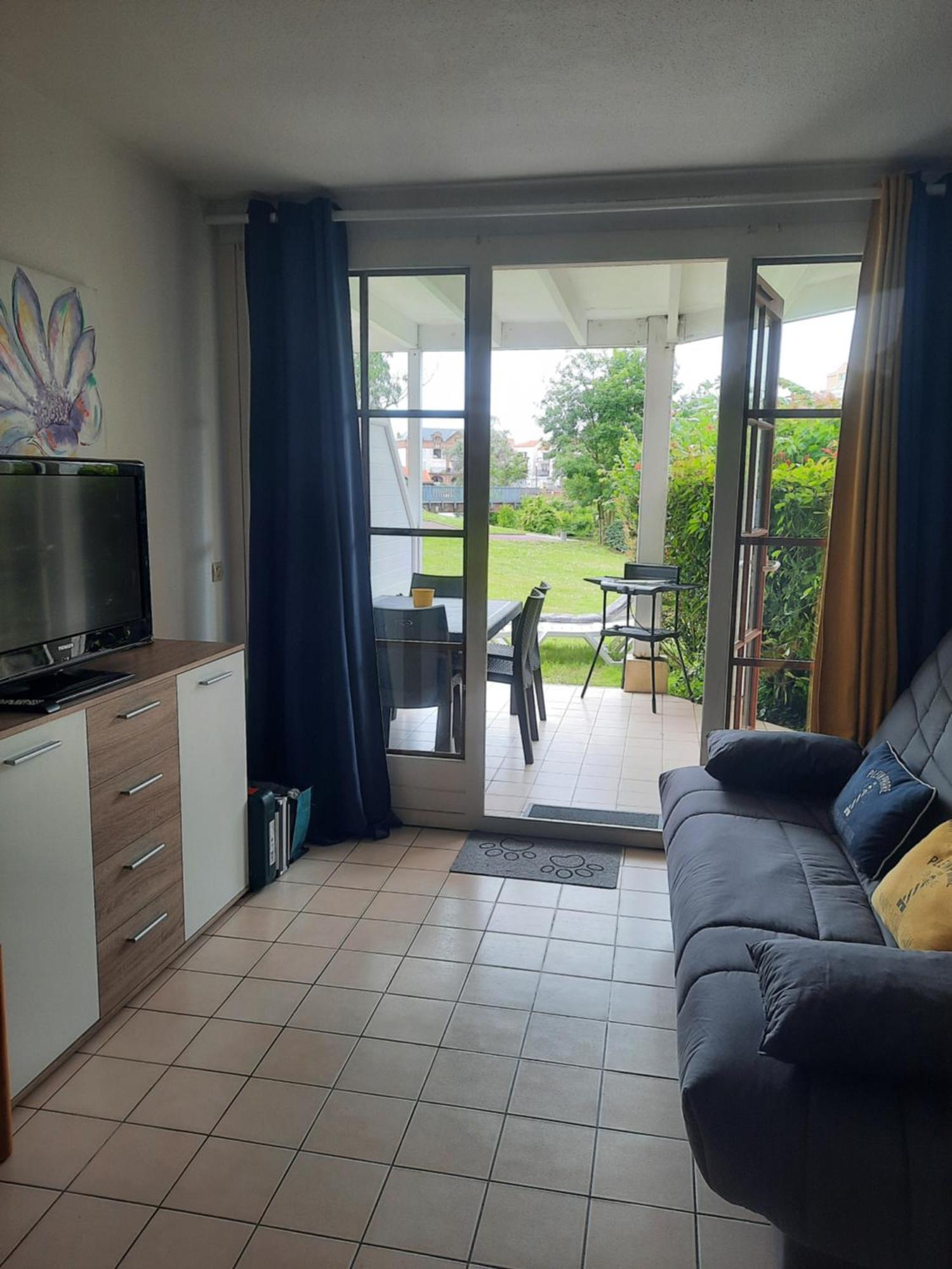 4 Pers / Terrasse / Espace Aquatique Apartment Talmont-Saint-Hilaire