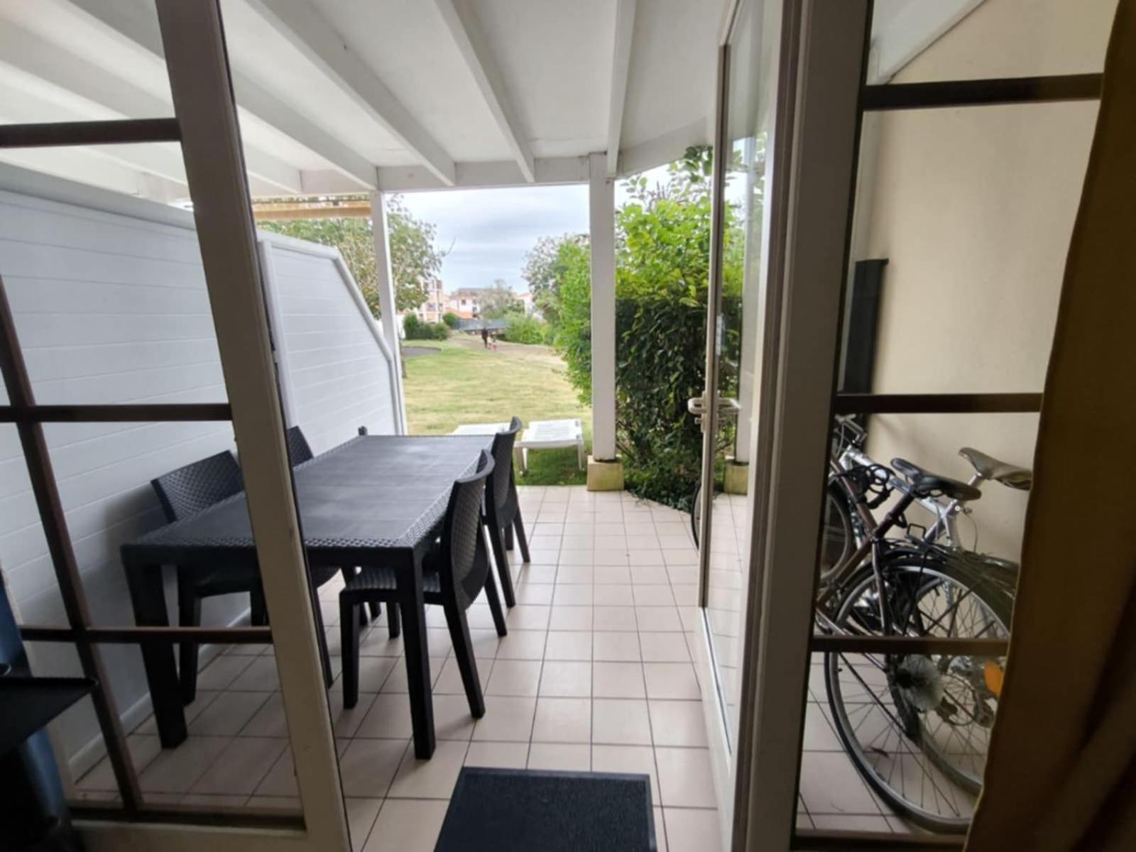 4 Pers / Terrasse / Espace Aquatique *